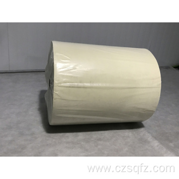 Background cloth high weight non-woven fabric